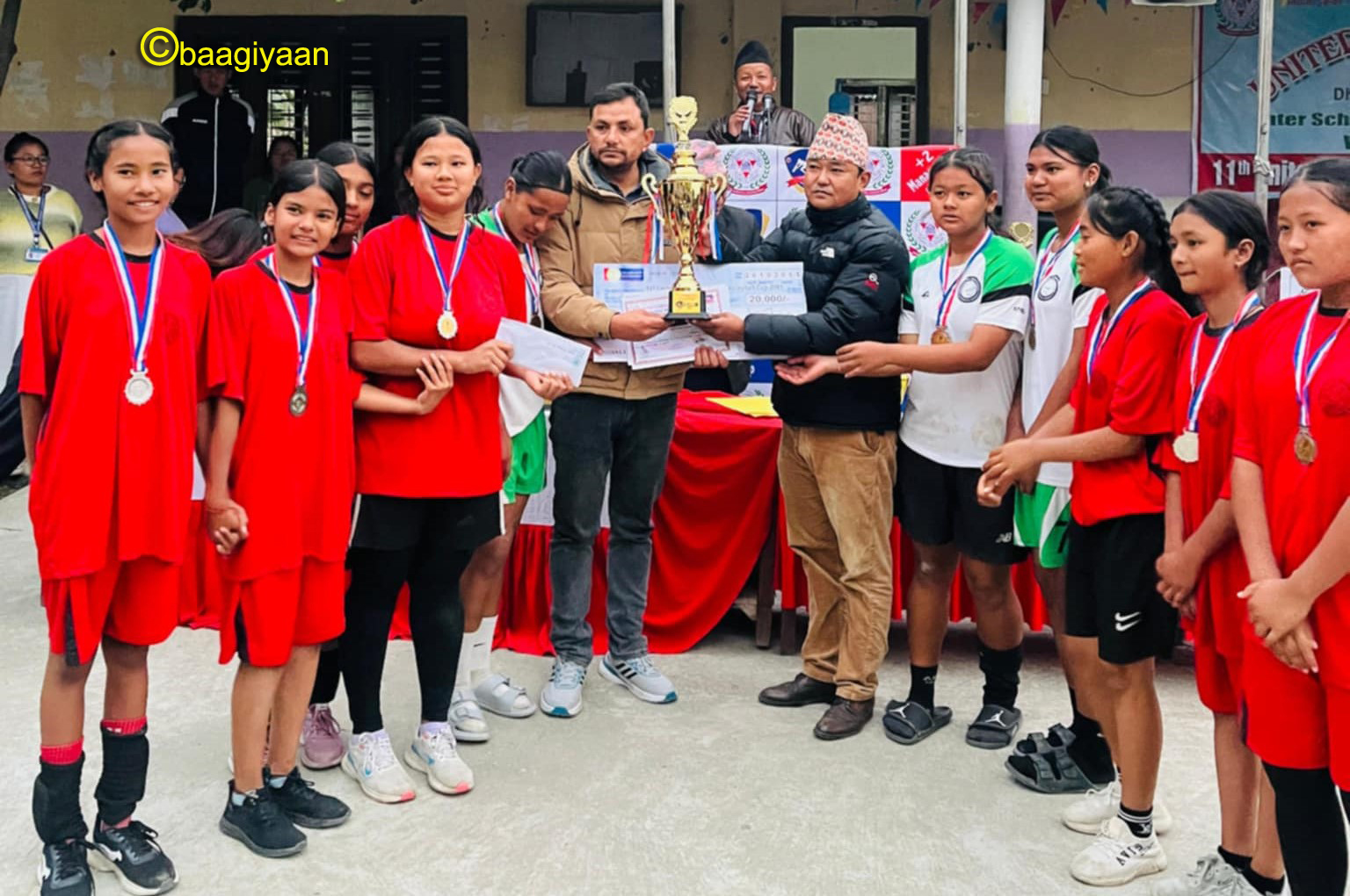 United gorkha cup2